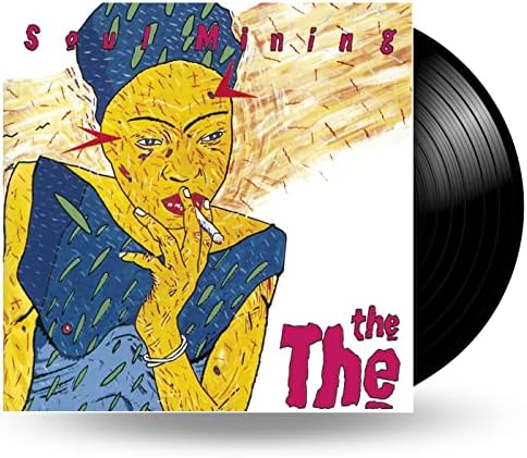 The The - Dusk - Amazon.com Music